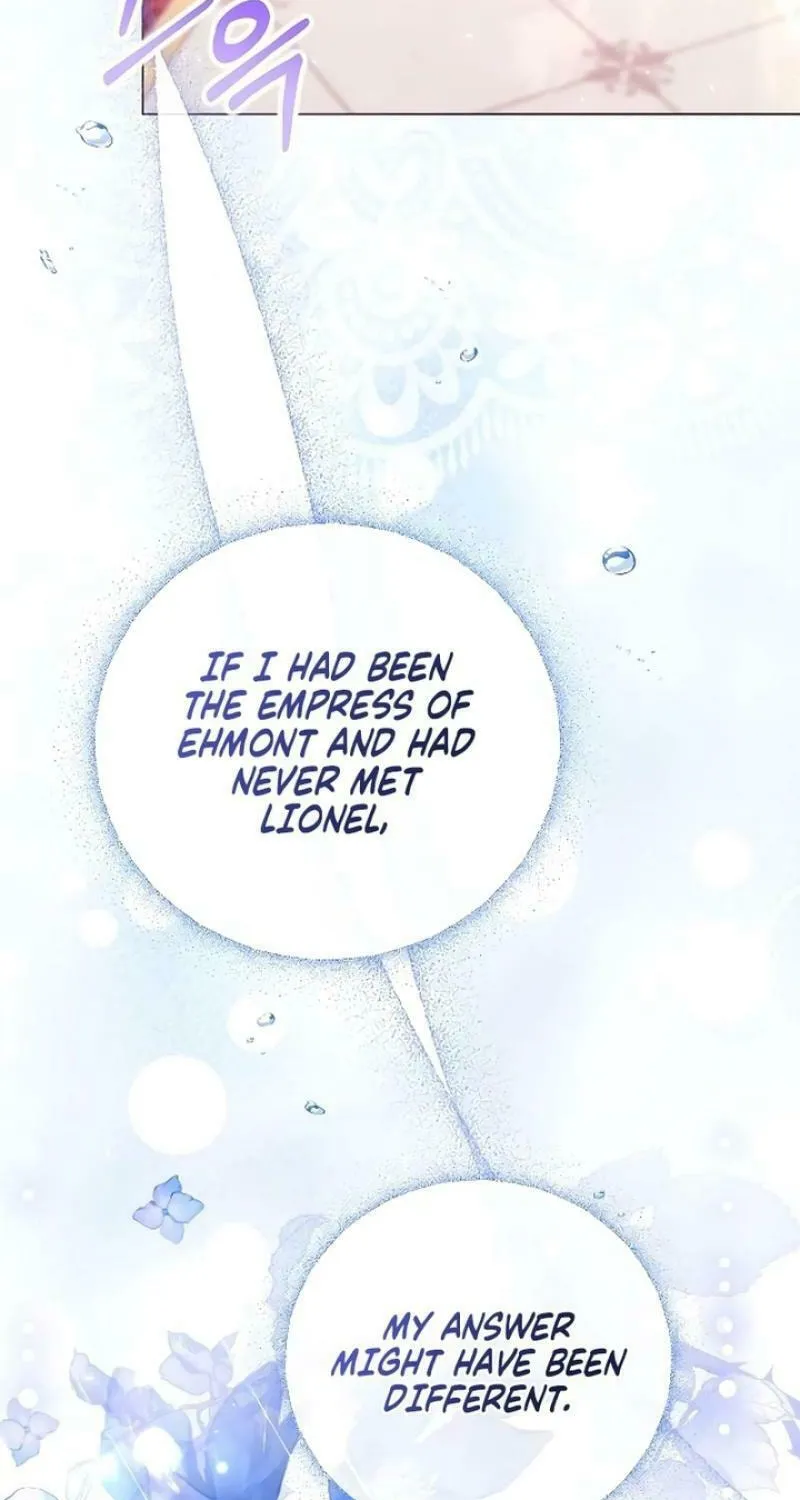 I Abdicate My Title of Empress Chapter 111 page 108 - 