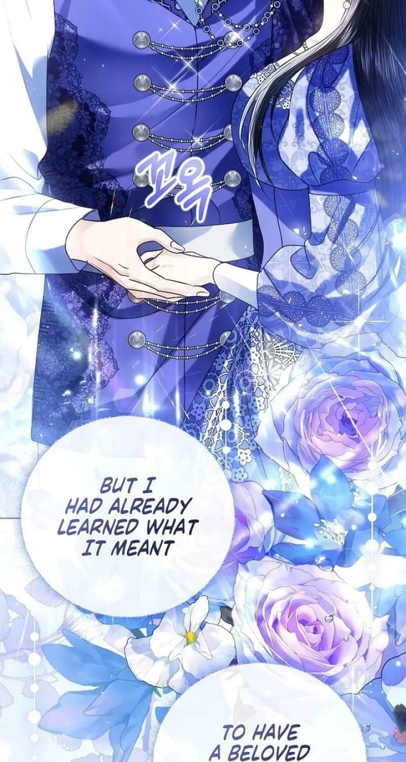 I Abdicate My Title of Empress Chapter 111 page 110 - 