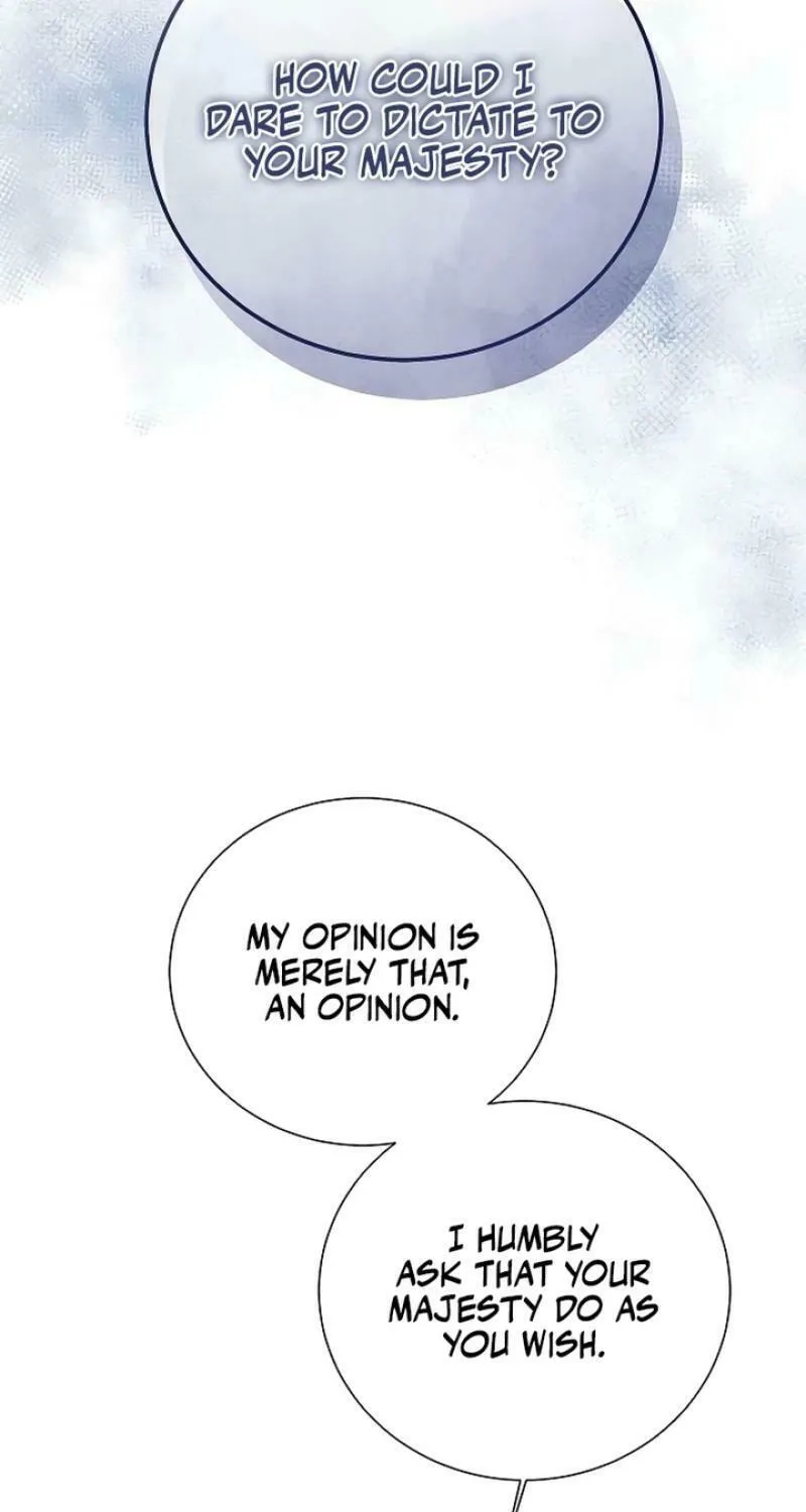 I Abdicate My Title of Empress Chapter 111 page 12 - 