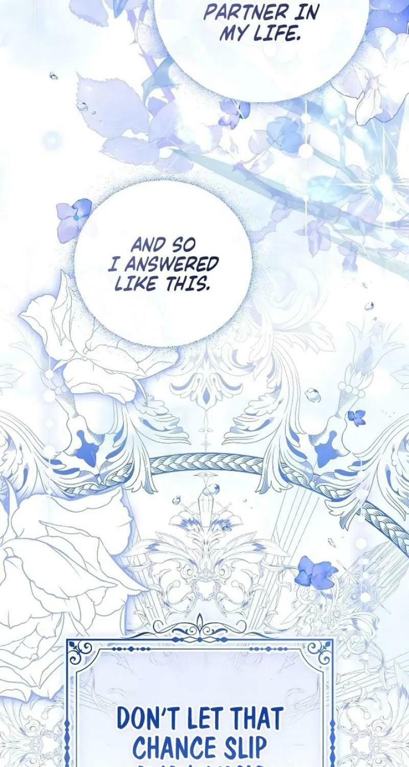 I Abdicate My Title of Empress Chapter 111 page 111 - 