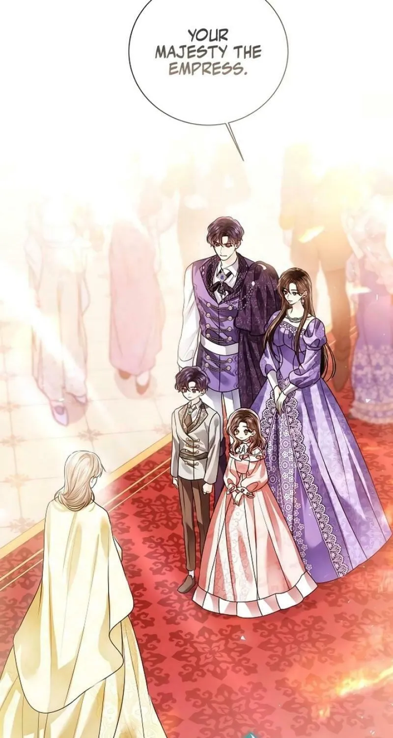 I Abdicate My Title of Empress Chapter 111 page 113 - 