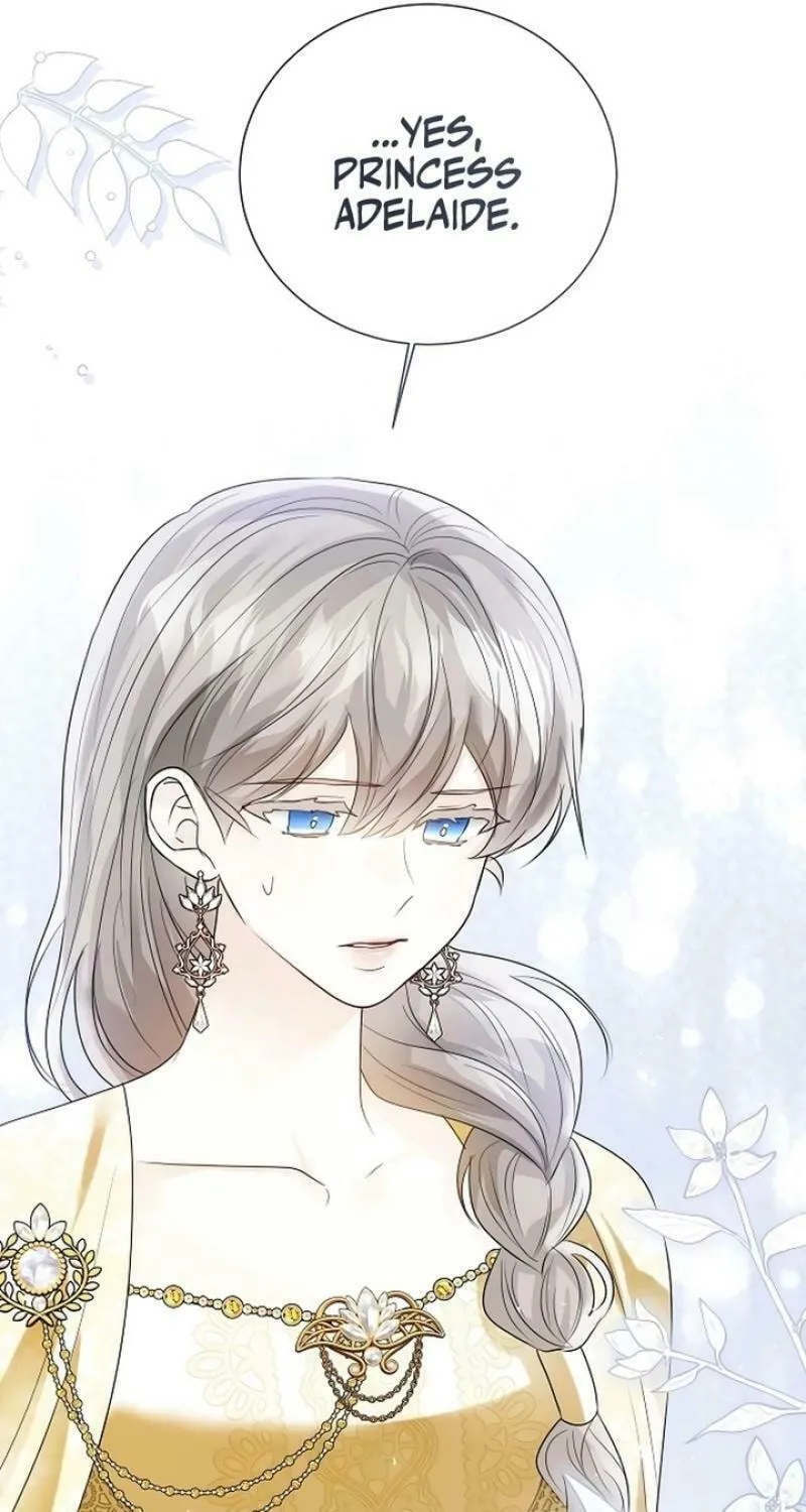 I Abdicate My Title of Empress Chapter 111 page 115 - 