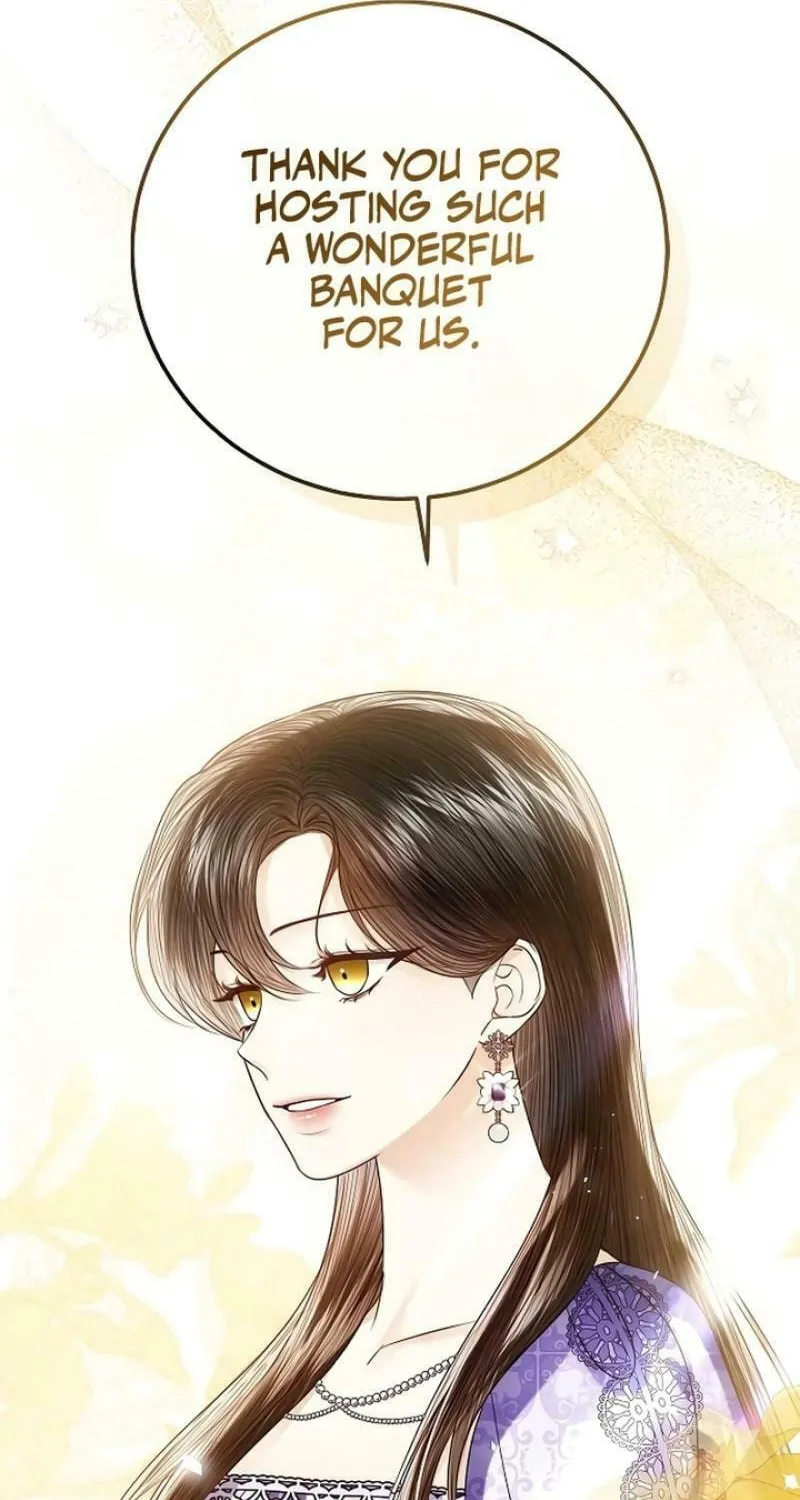 I Abdicate My Title of Empress Chapter 111 page 118 - 