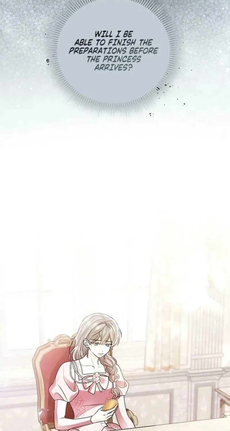 I Abdicate My Title of Empress Chapter 111 page 16 - 