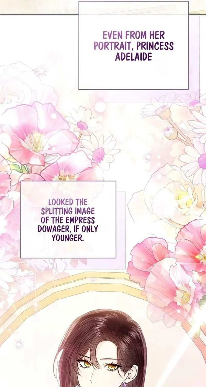 I Abdicate My Title of Empress Chapter 111 page 18 - 