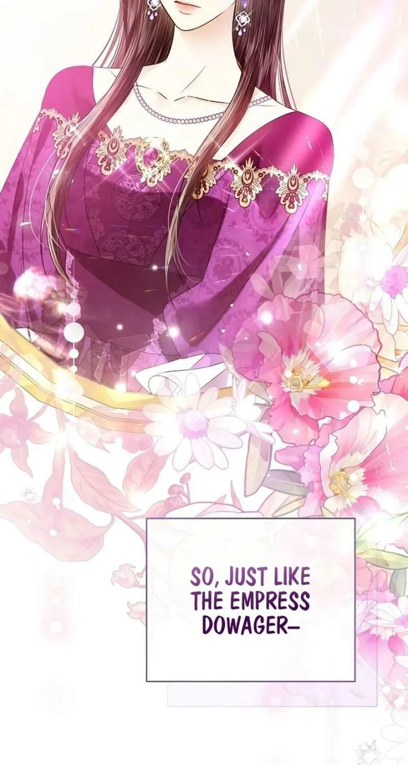 I Abdicate My Title of Empress Chapter 111 page 19 - 