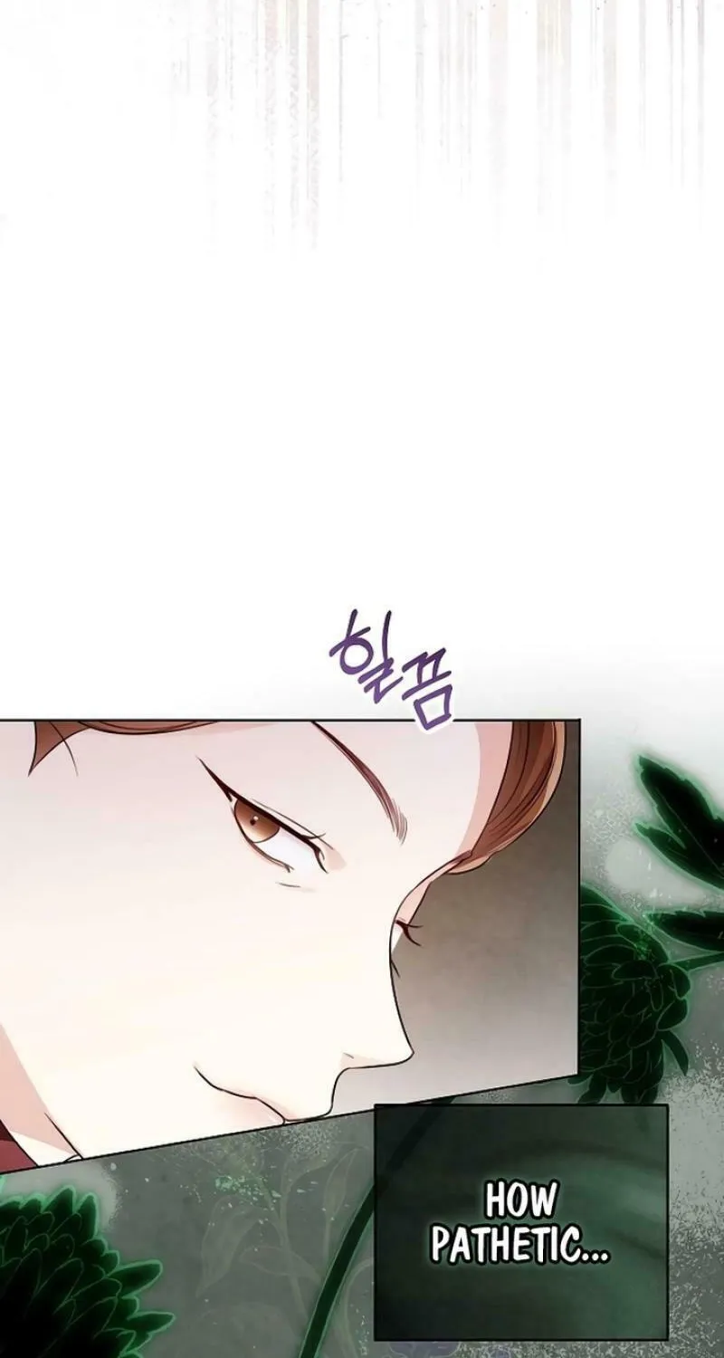 I Abdicate My Title of Empress Chapter 111 page 21 - 
