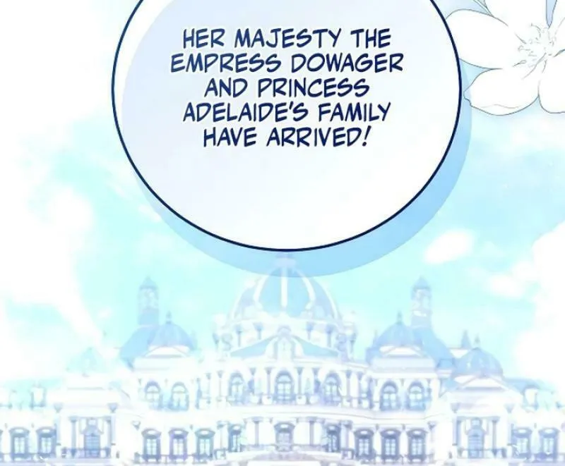 I Abdicate My Title of Empress Chapter 111 page 26 - 