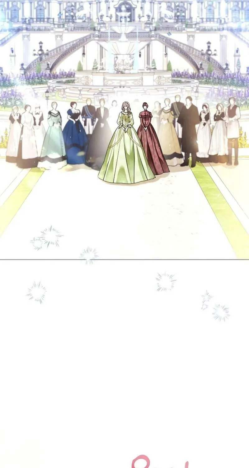 I Abdicate My Title of Empress Chapter 111 page 27 - 