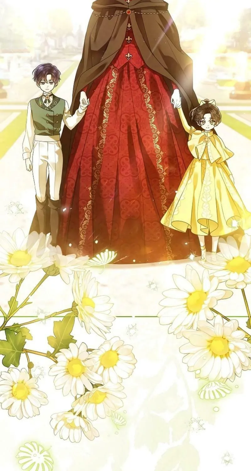 I Abdicate My Title of Empress Chapter 111 page 29 - 
