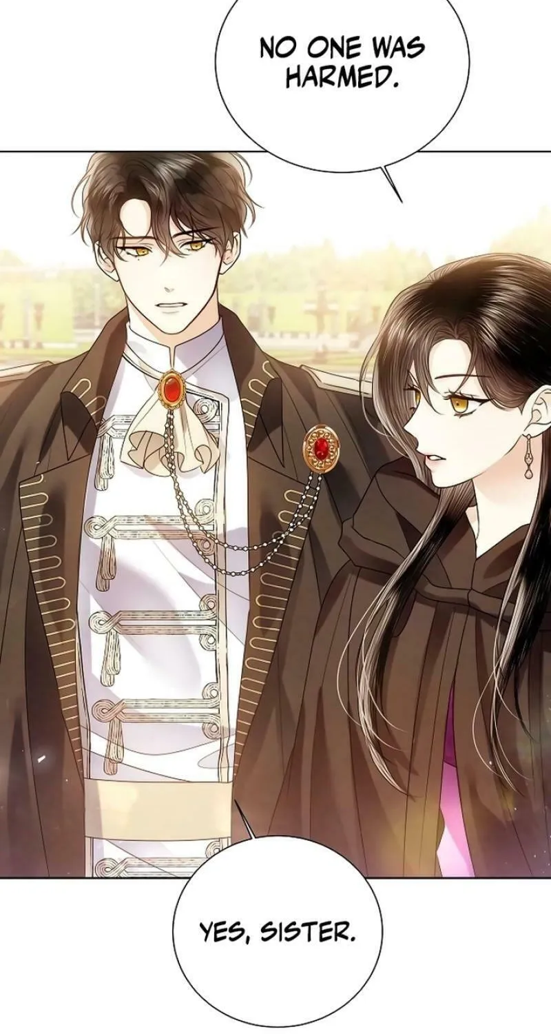 I Abdicate My Title of Empress Chapter 111 page 32 - 