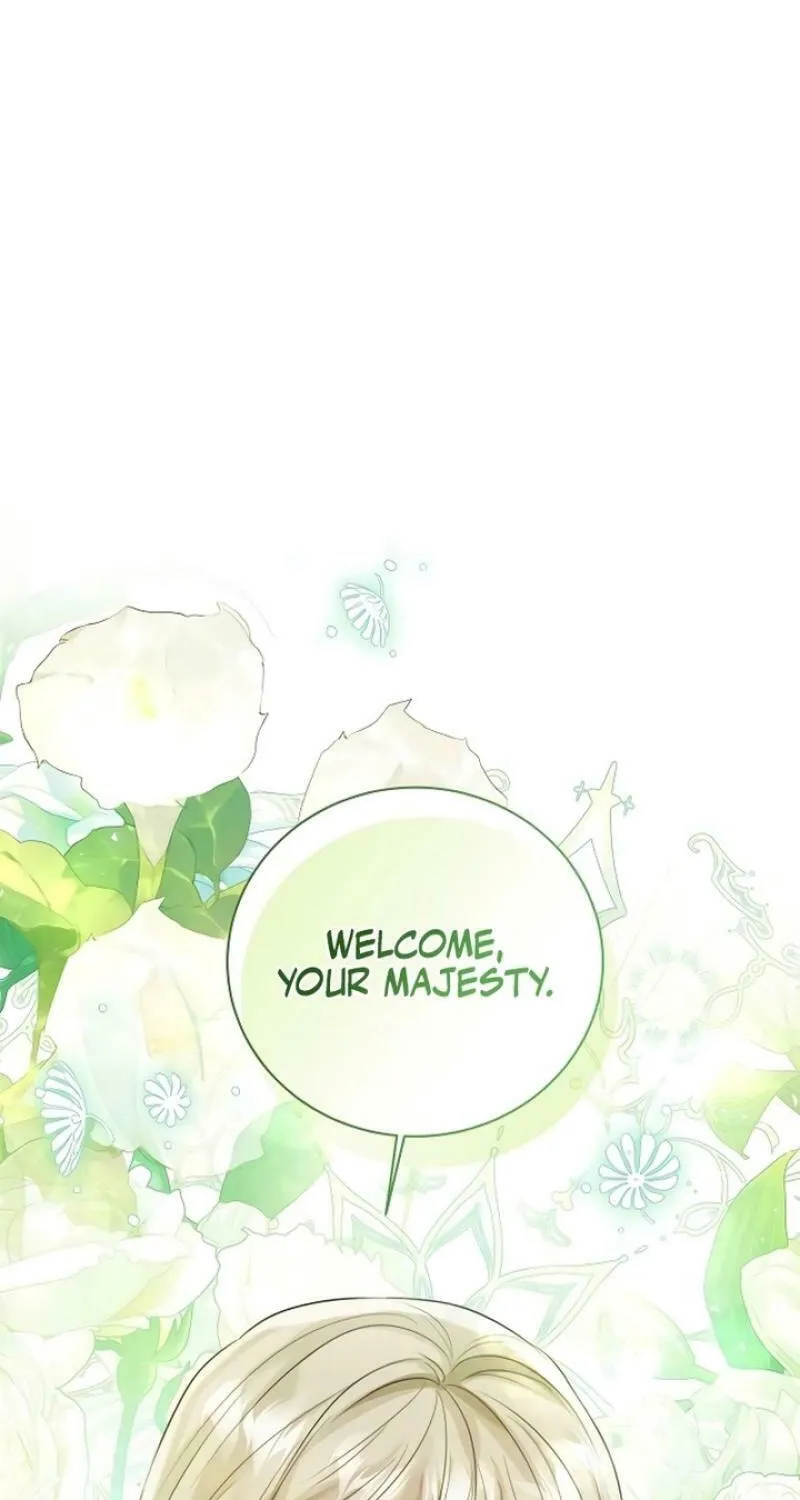 I Abdicate My Title of Empress Chapter 111 page 33 - 
