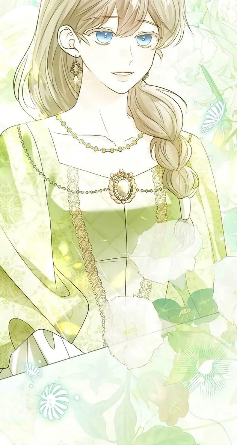 I Abdicate My Title of Empress Chapter 111 page 34 - 