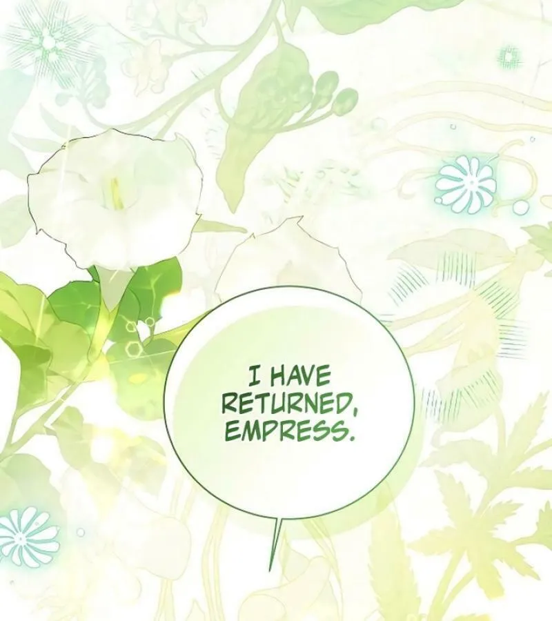 I Abdicate My Title of Empress Chapter 111 page 35 - 