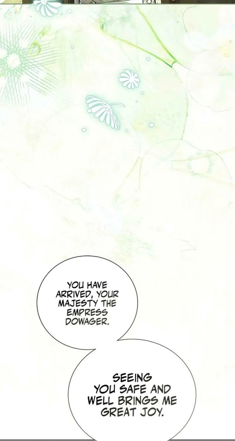 I Abdicate My Title of Empress Chapter 111 page 37 - 