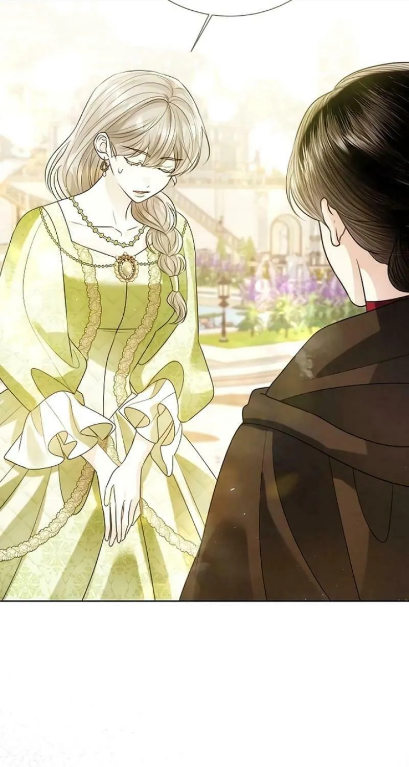 I Abdicate My Title of Empress Chapter 111 page 38 - 