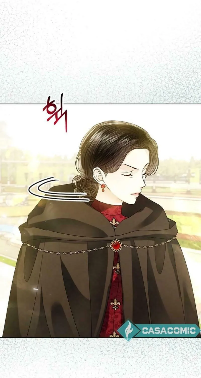 I Abdicate My Title of Empress Chapter 111 page 39 - 