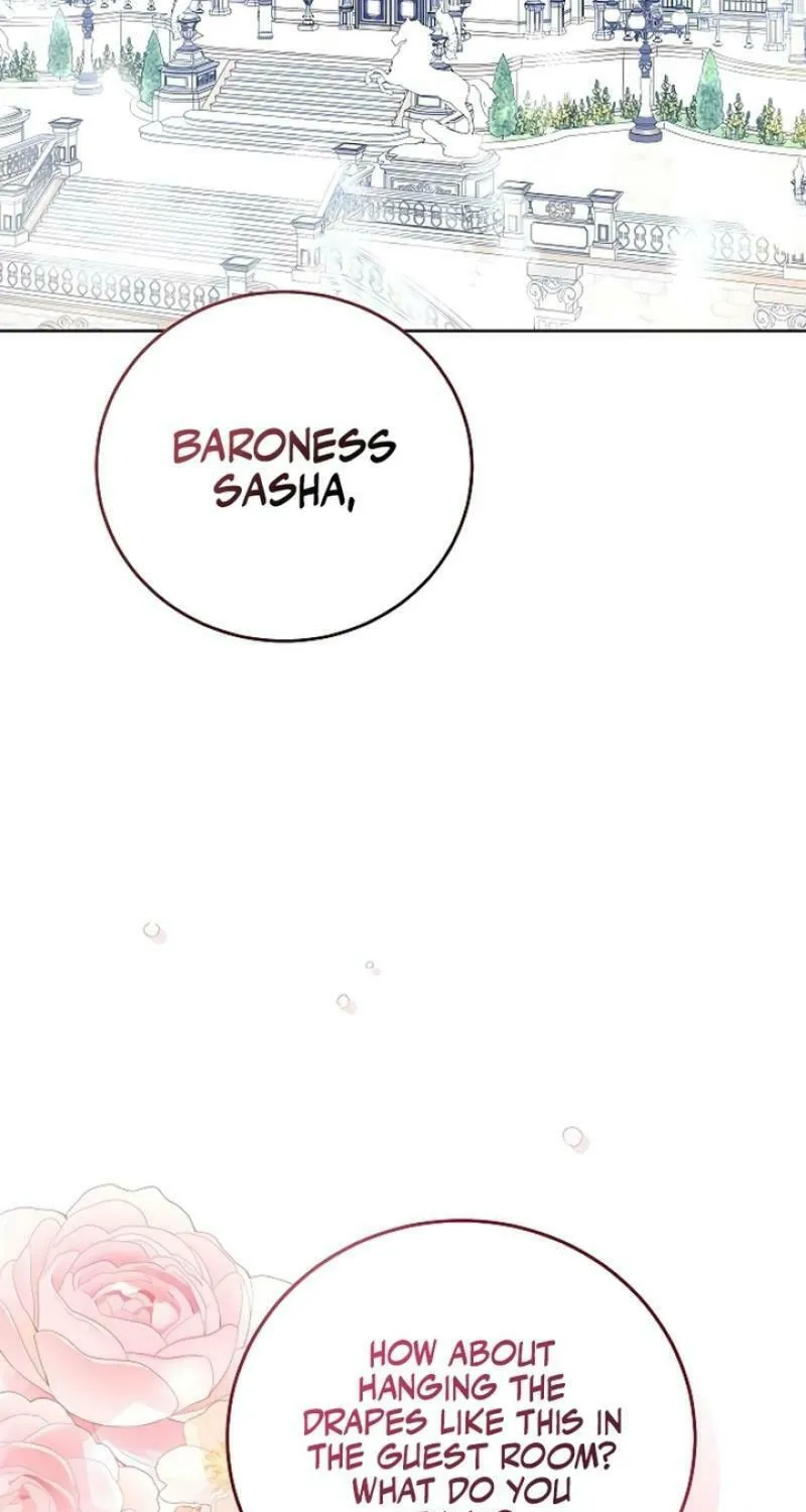 I Abdicate My Title of Empress Chapter 111 page 5 - 