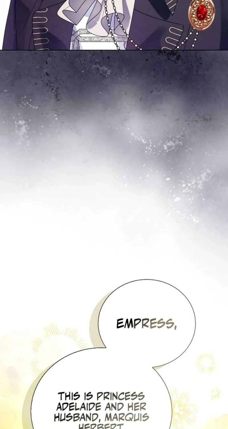 I Abdicate My Title of Empress Chapter 111 page 41 - 