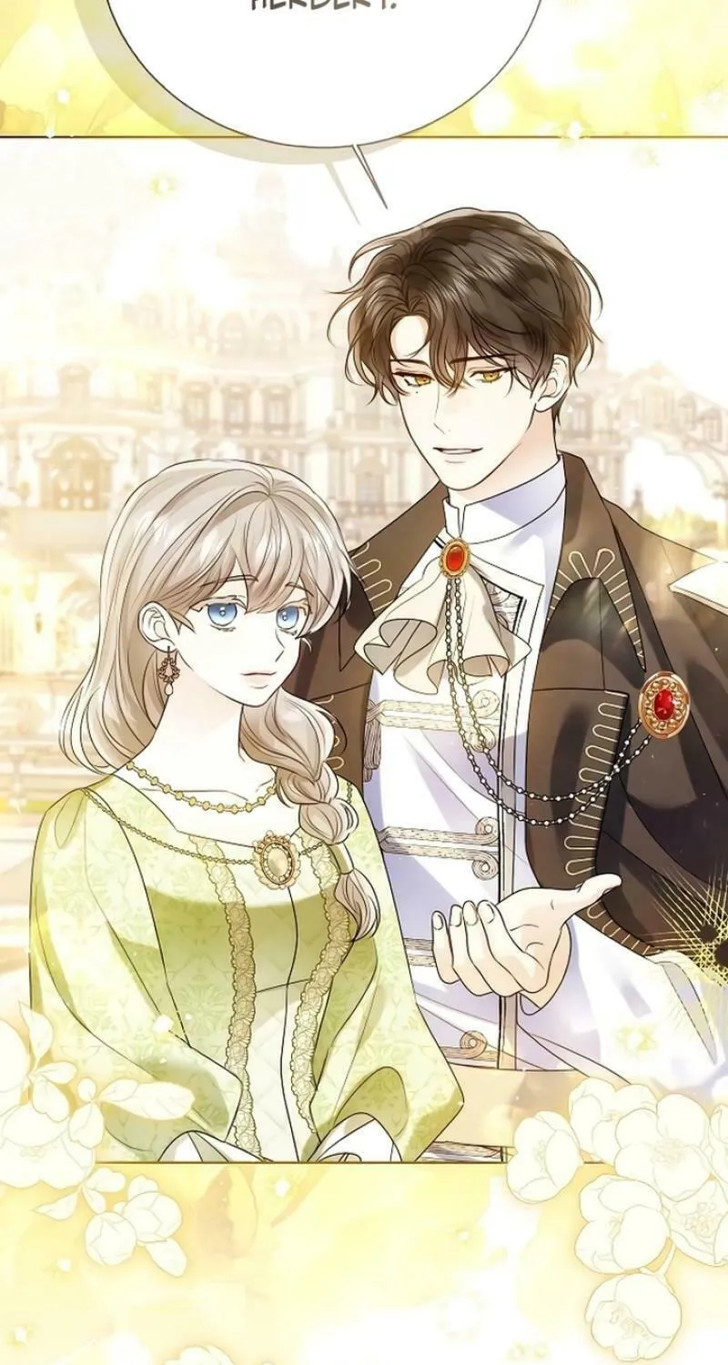 I Abdicate My Title of Empress Chapter 111 page 42 - 