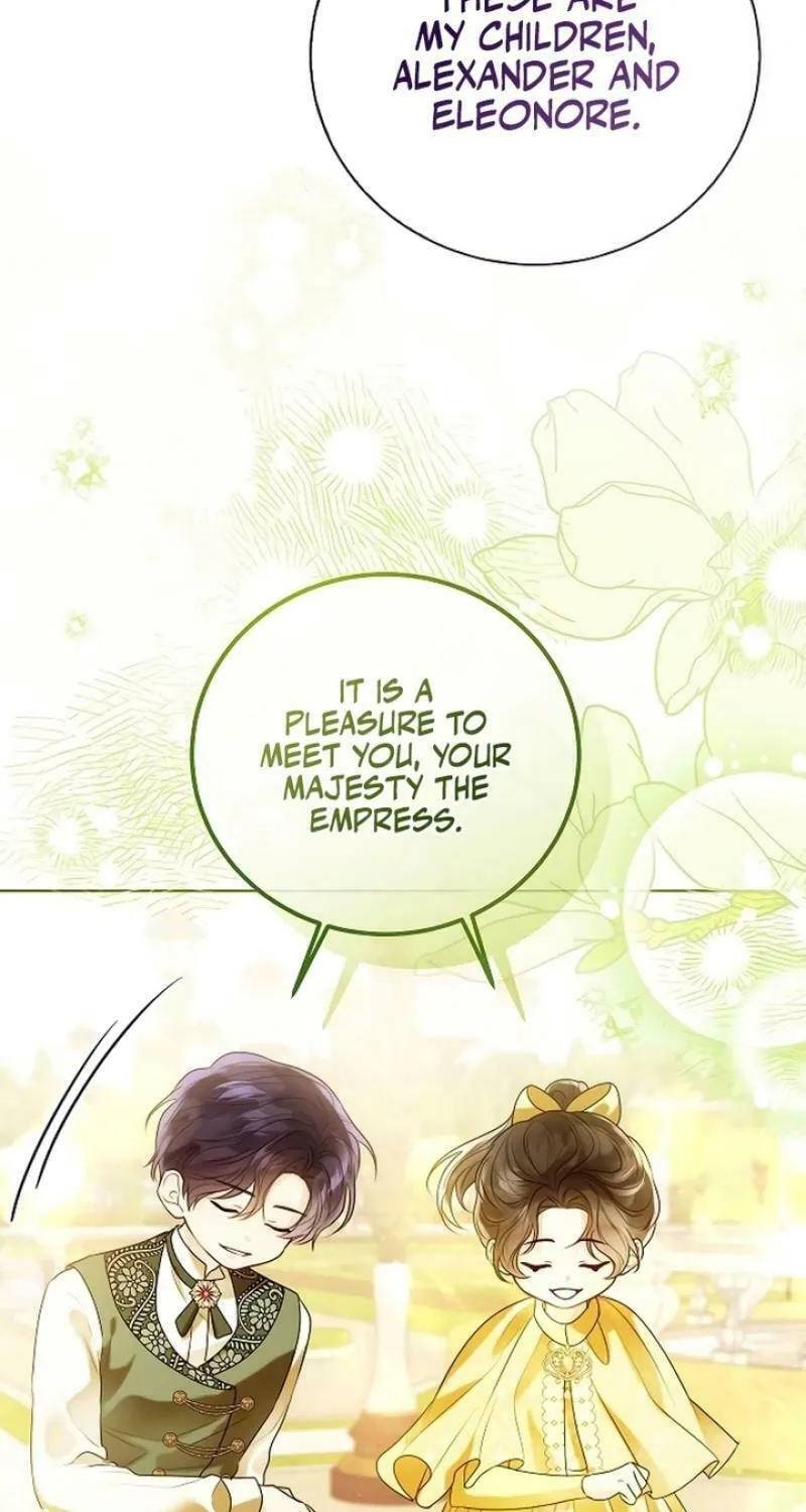 I Abdicate My Title of Empress Chapter 111 page 47 - 