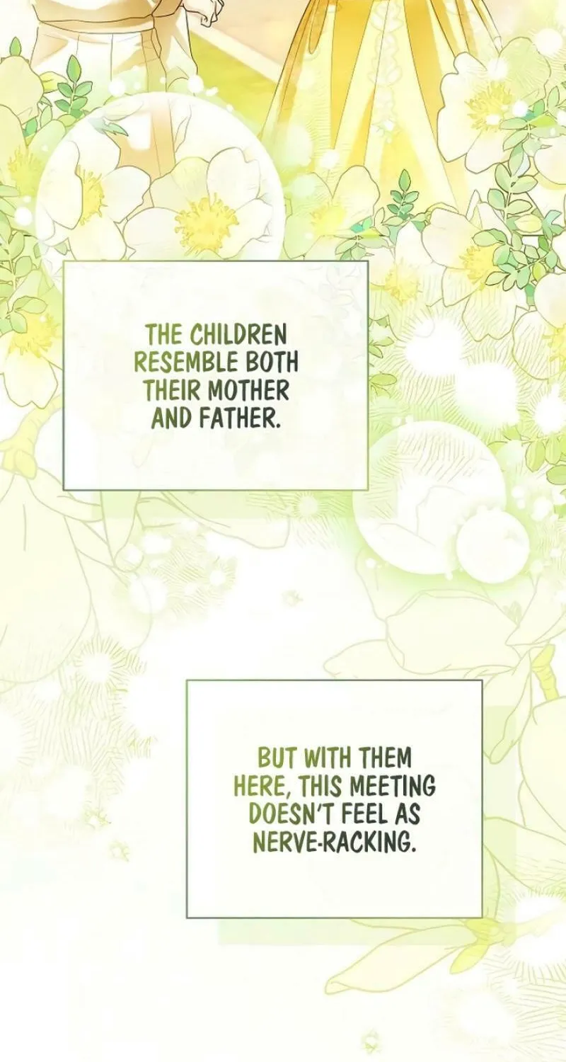 I Abdicate My Title of Empress Chapter 111 page 48 - 