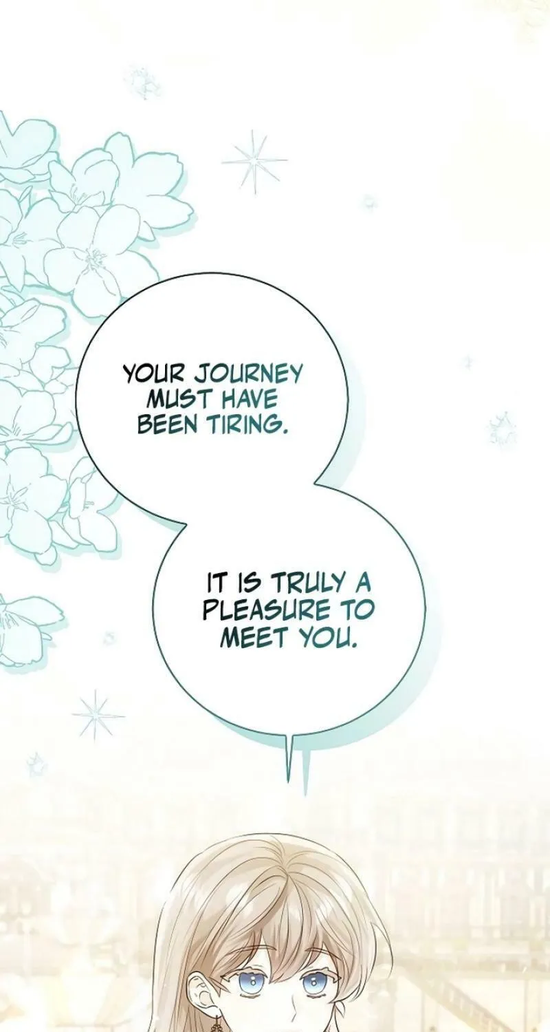 I Abdicate My Title of Empress Chapter 111 page 49 - 