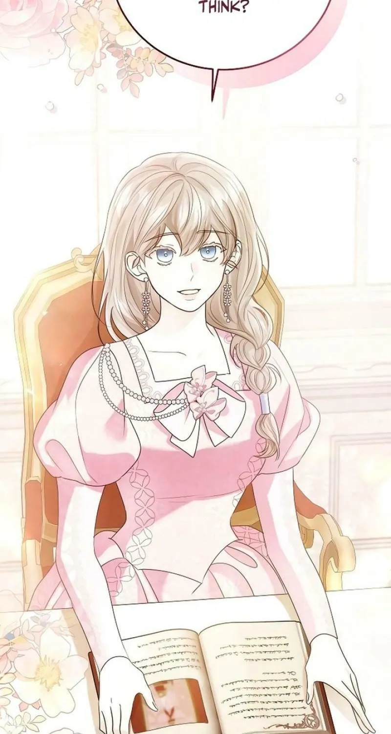 I Abdicate My Title of Empress Chapter 111 page 6 - 