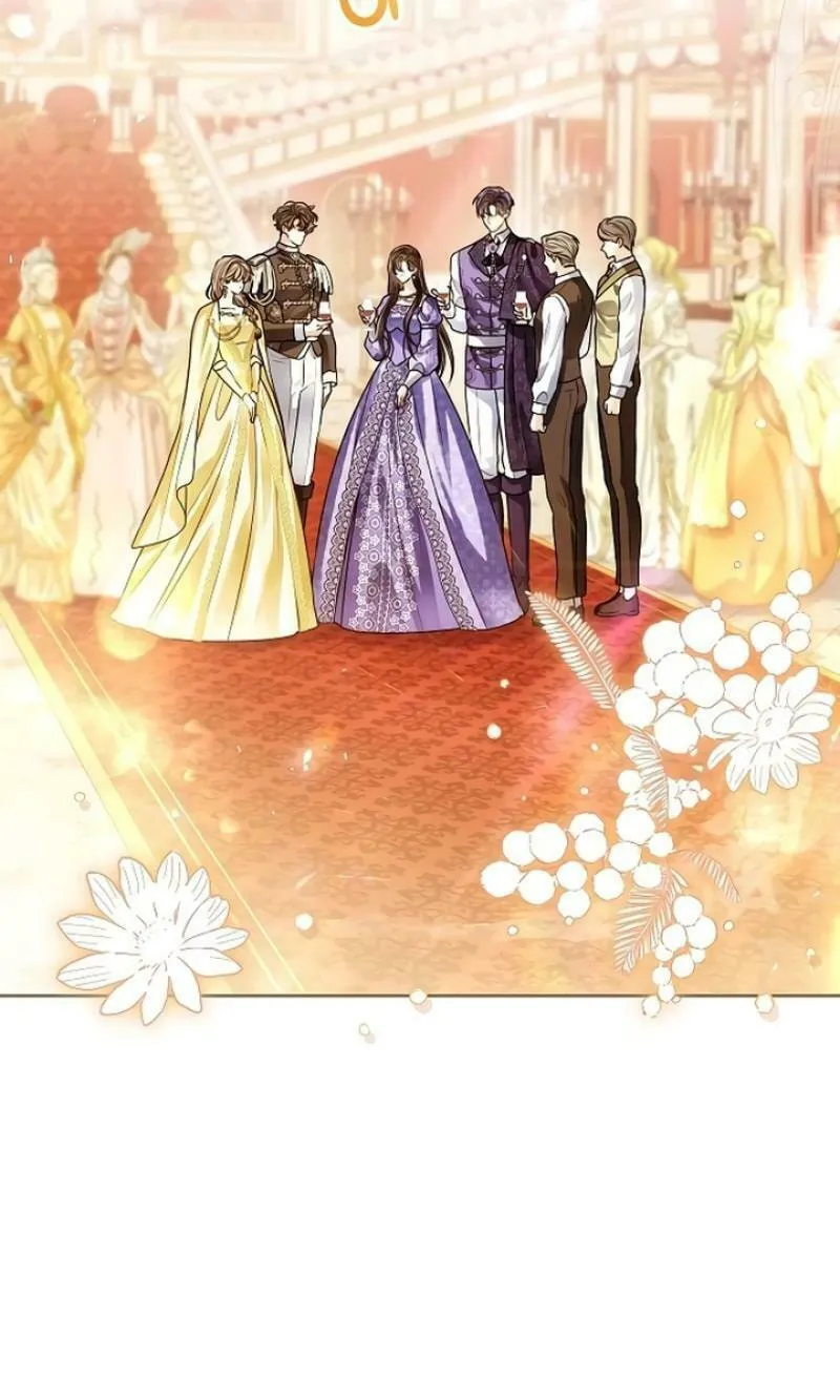 I Abdicate My Title of Empress Chapter 111 page 53 - 
