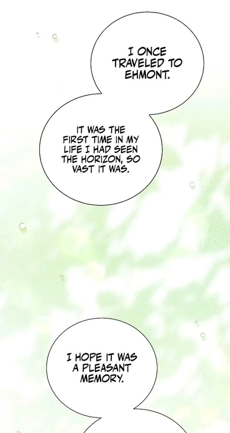 I Abdicate My Title of Empress Chapter 111 page 54 - 