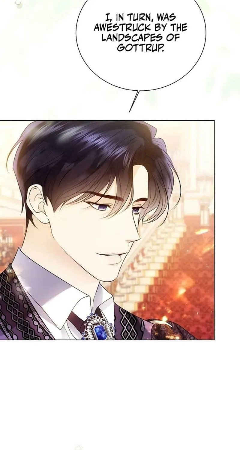 I Abdicate My Title of Empress Chapter 111 page 55 - 