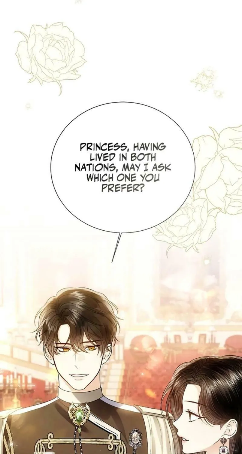 I Abdicate My Title of Empress Chapter 111 page 56 - 