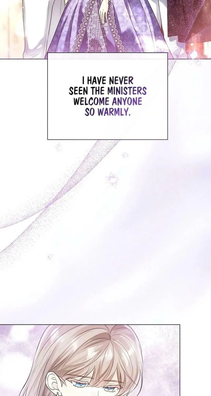 I Abdicate My Title of Empress Chapter 111 page 60 - 