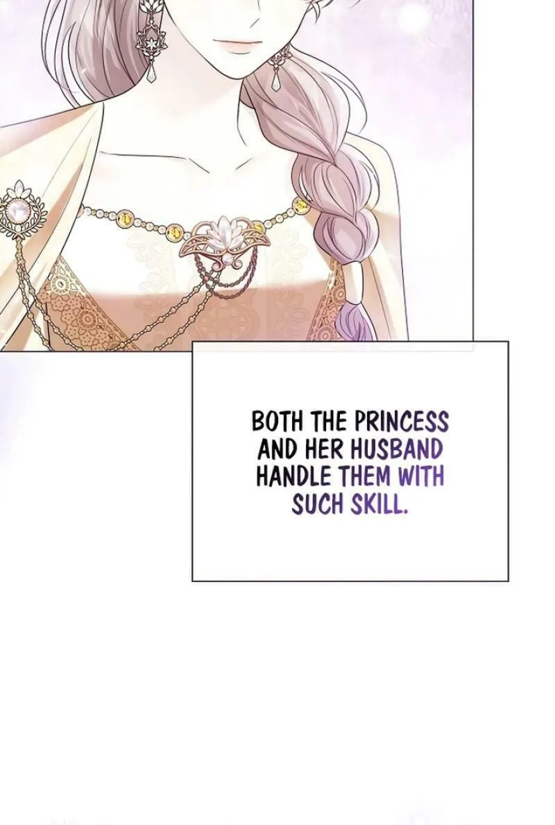 I Abdicate My Title of Empress Chapter 111 page 61 - 