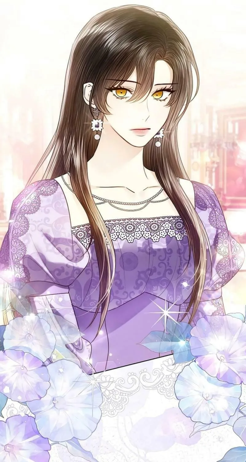 I Abdicate My Title of Empress Chapter 111 page 66 - 