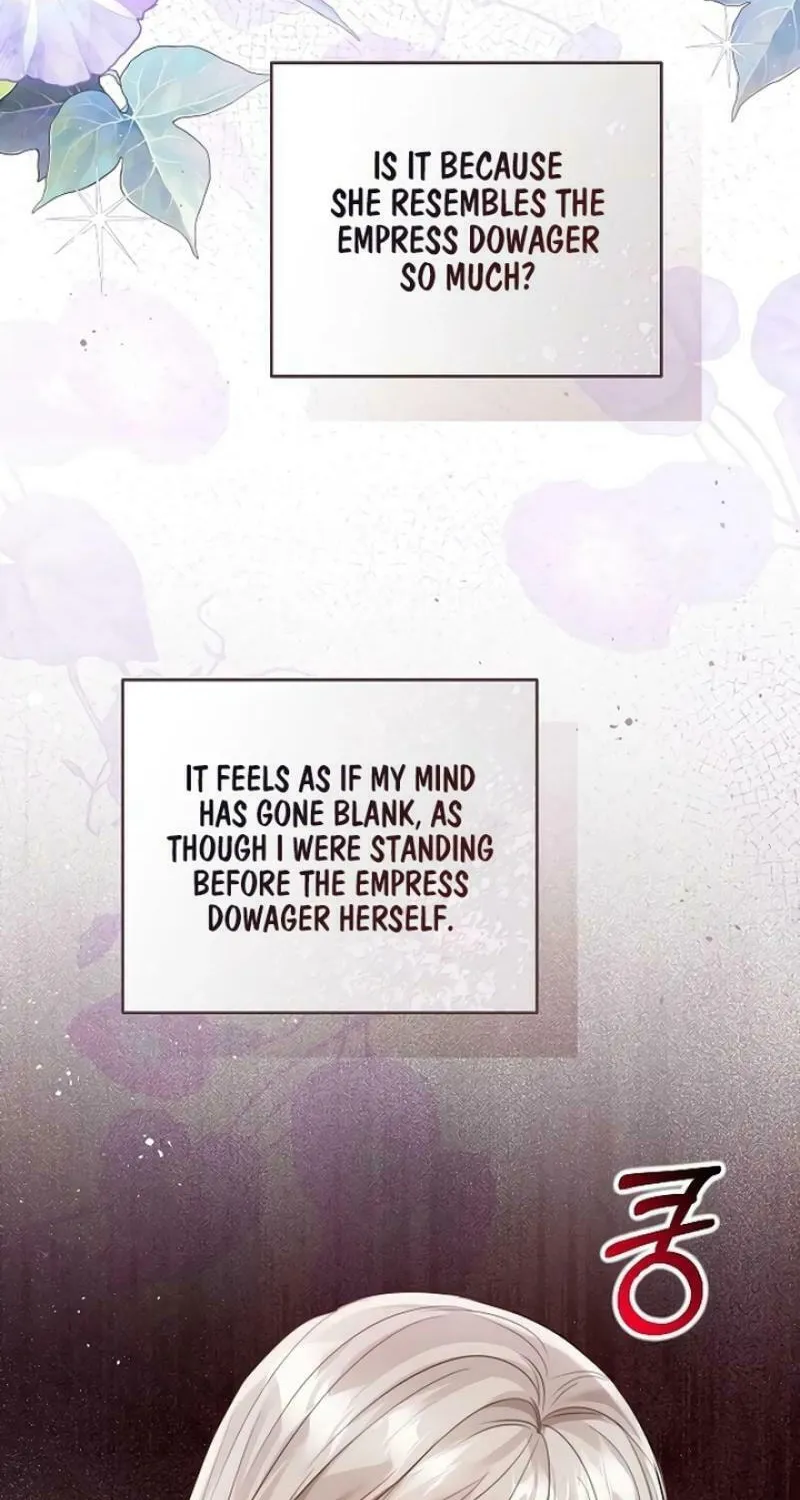 I Abdicate My Title of Empress Chapter 111 page 67 - 