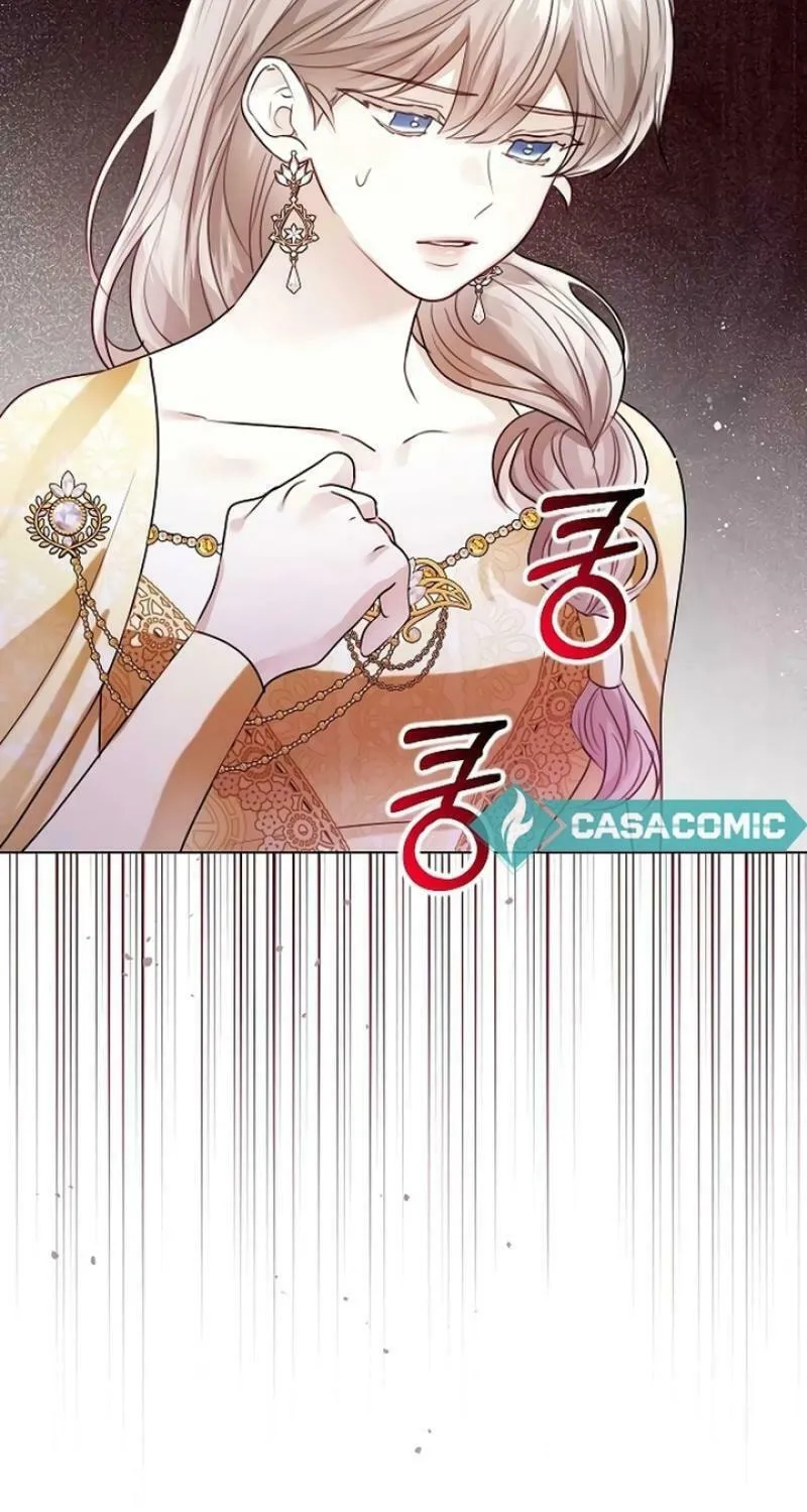 I Abdicate My Title of Empress Chapter 111 page 68 - 