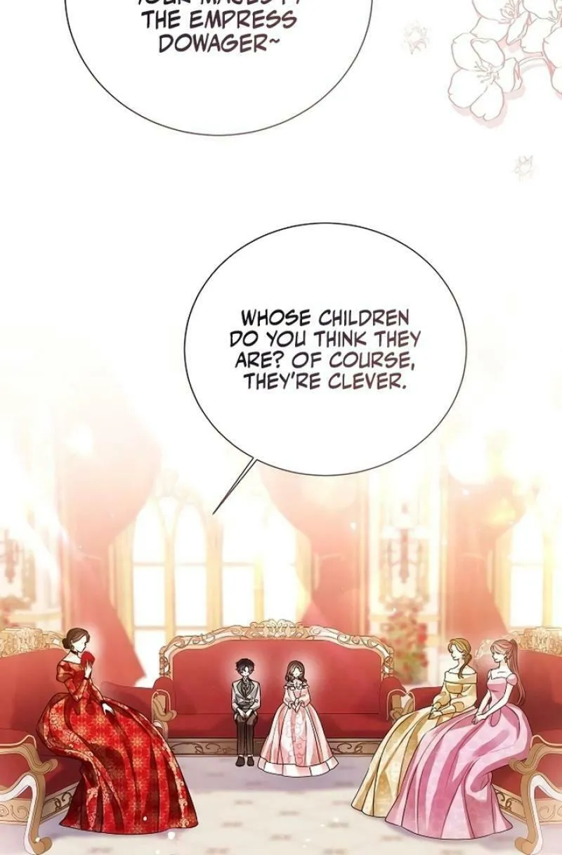 I Abdicate My Title of Empress Chapter 111 page 70 - 