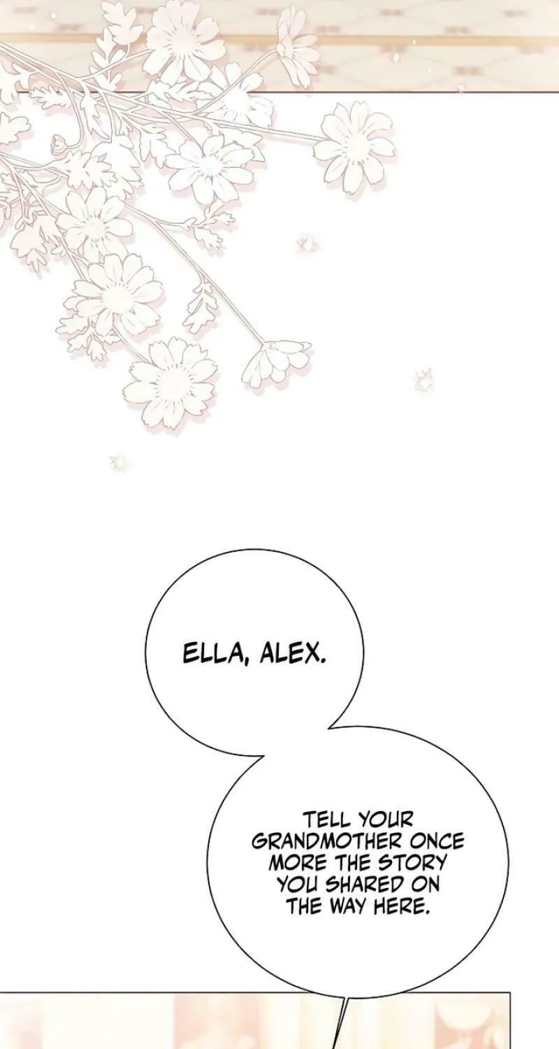 I Abdicate My Title of Empress Chapter 111 page 71 - 