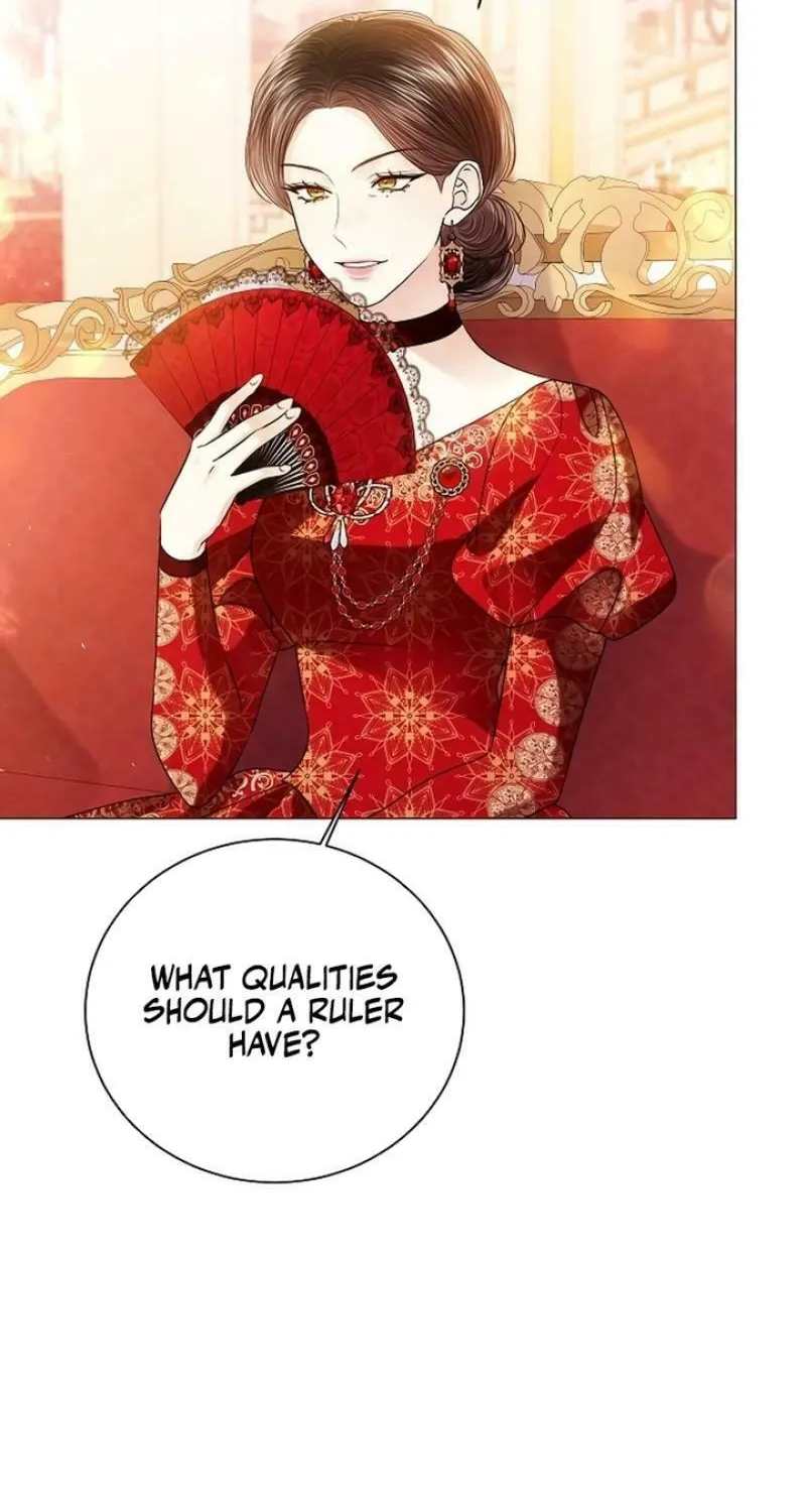 I Abdicate My Title of Empress Chapter 111 page 72 - 