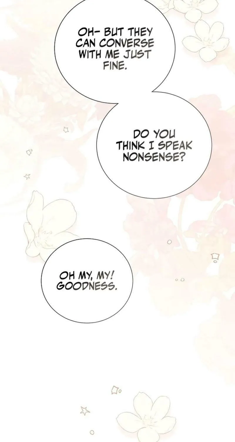 I Abdicate My Title of Empress Chapter 111 page 74 - 