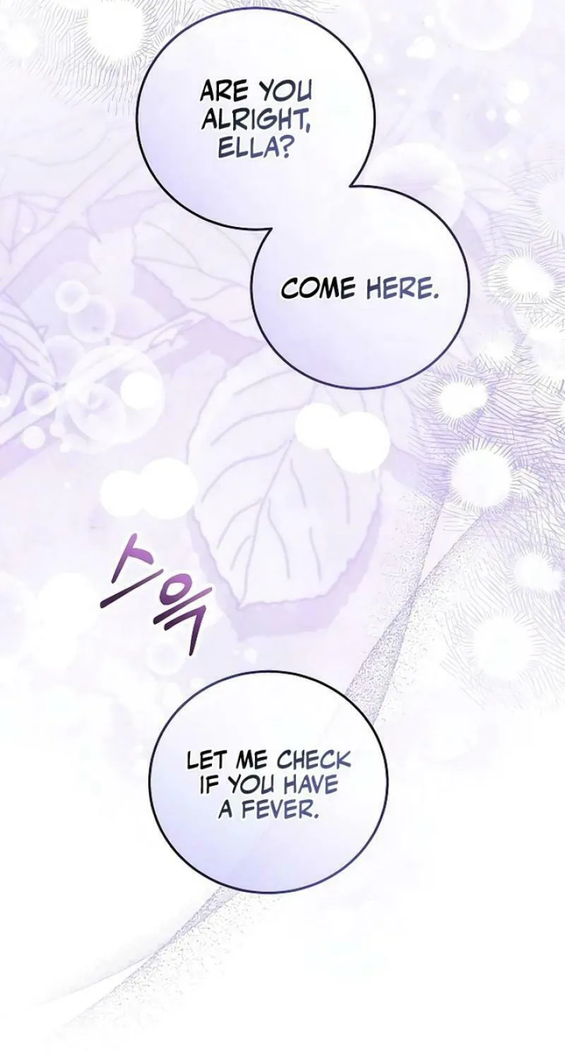 I Abdicate My Title of Empress Chapter 111 page 76 - 