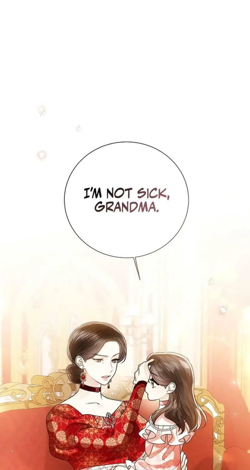 I Abdicate My Title of Empress Chapter 111 page 77 - 