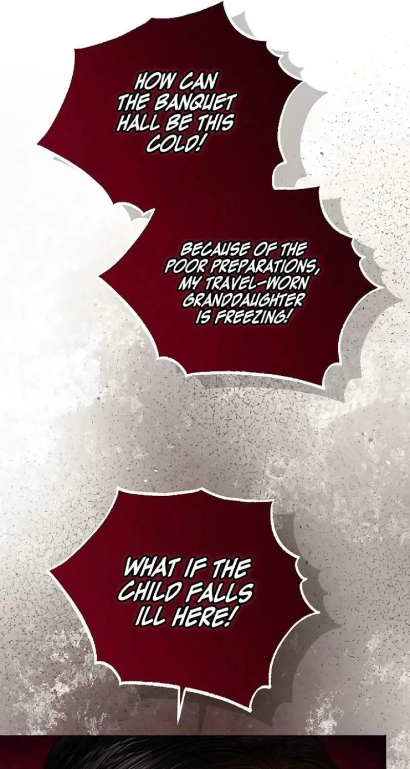 I Abdicate My Title of Empress Chapter 111 page 79 - 