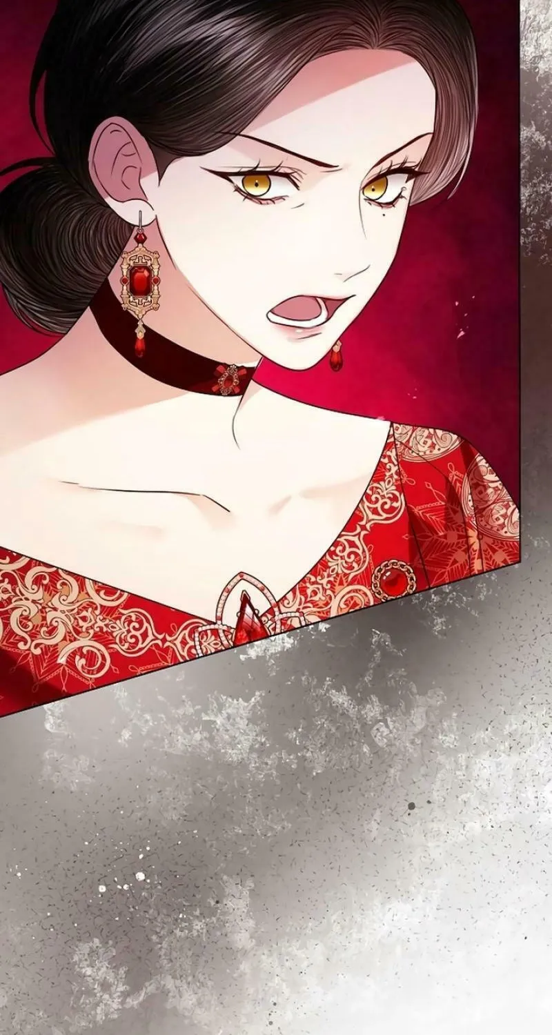I Abdicate My Title of Empress Chapter 111 page 80 - 