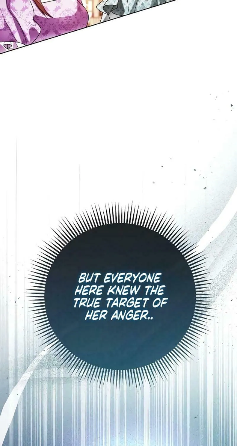I Abdicate My Title of Empress Chapter 111 page 83 - 