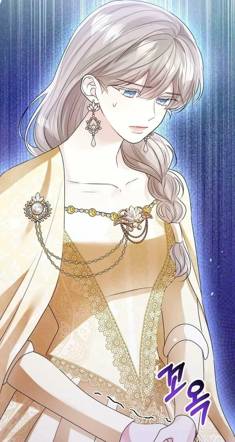 I Abdicate My Title of Empress Chapter 111 page 84 - 