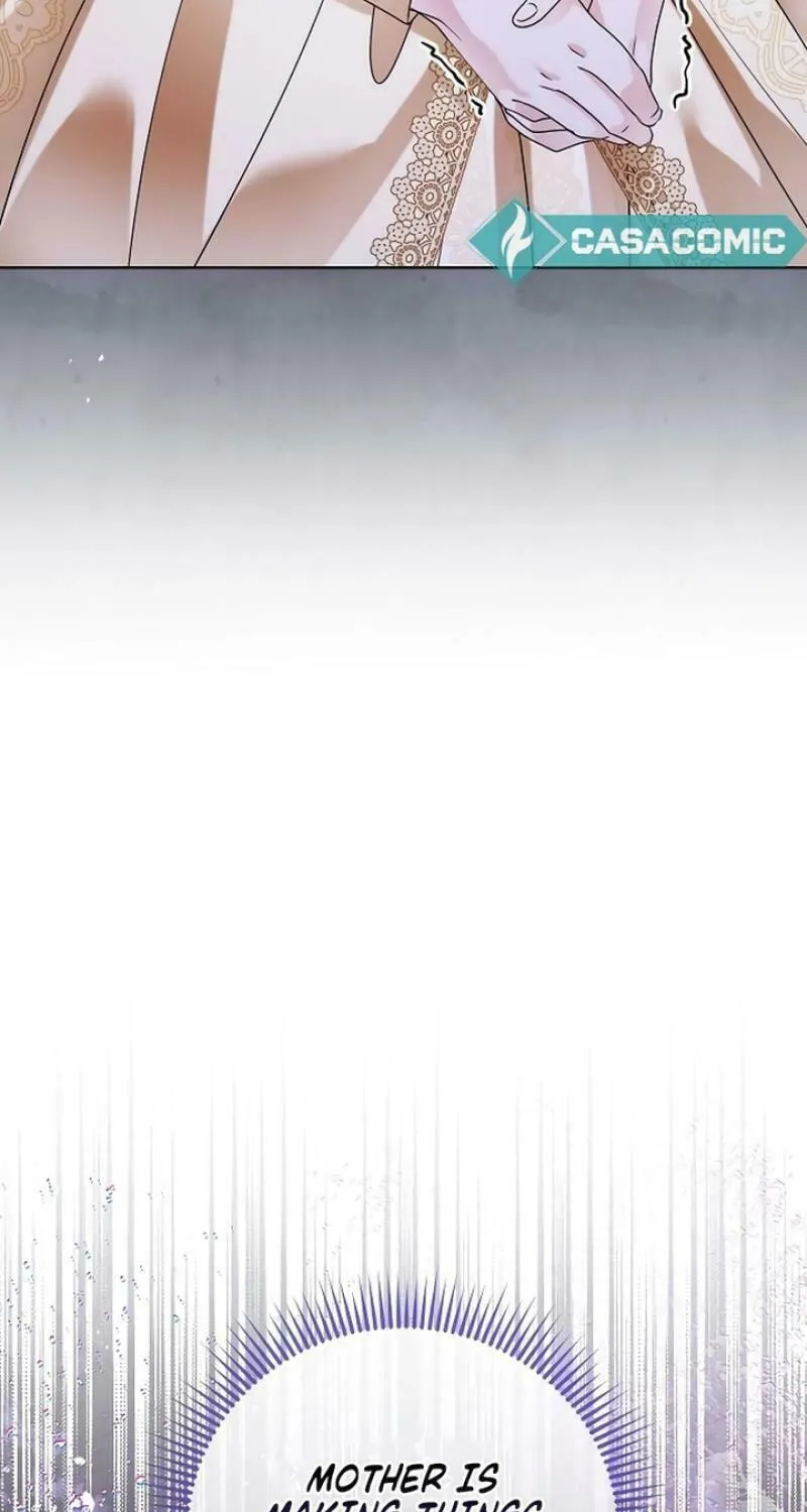 I Abdicate My Title of Empress Chapter 111 page 85 - 