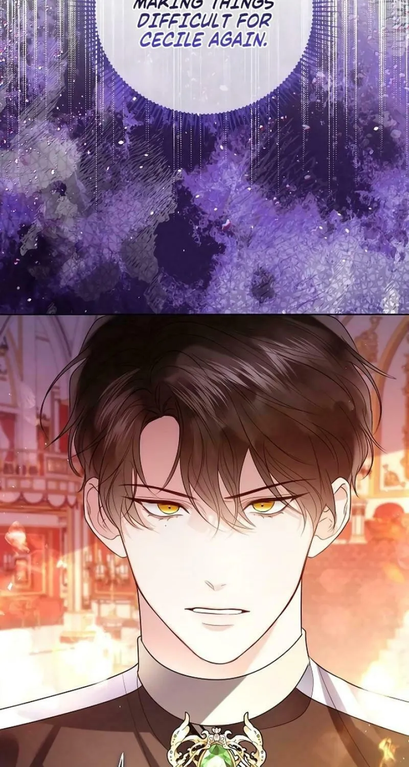 I Abdicate My Title of Empress Chapter 111 page 86 - 