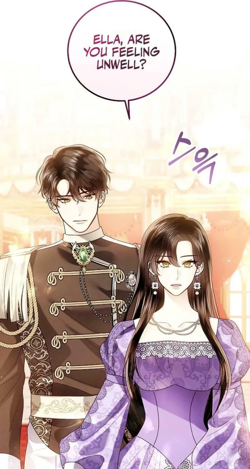I Abdicate My Title of Empress Chapter 111 page 88 - 